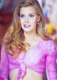 Amy Adams Amy Adams