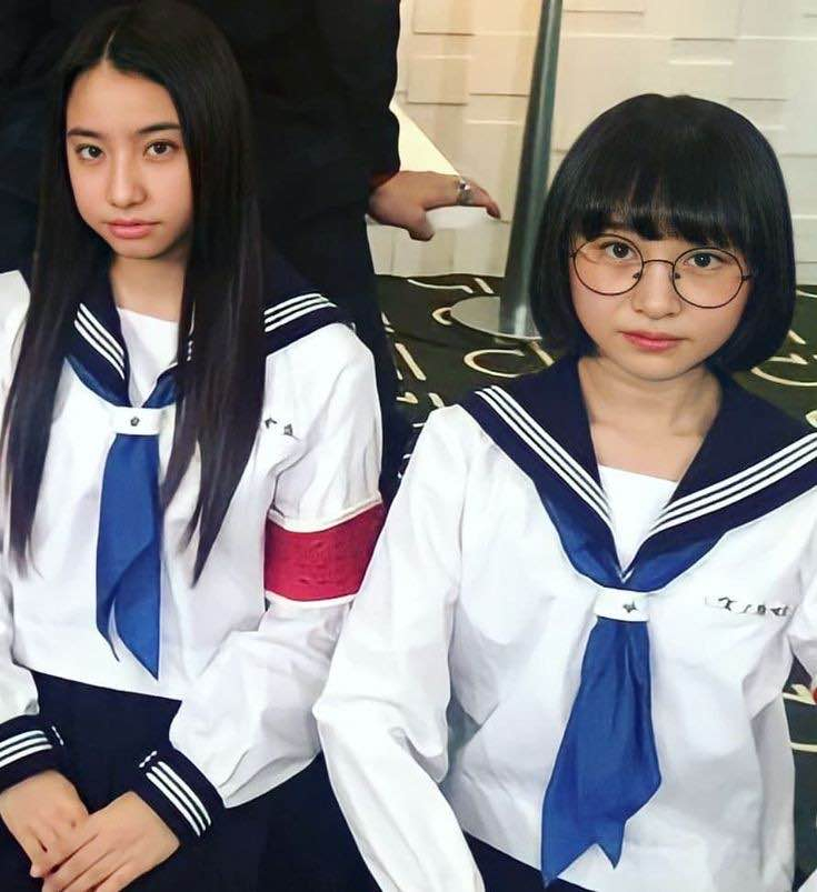 Atarashii Gakko!