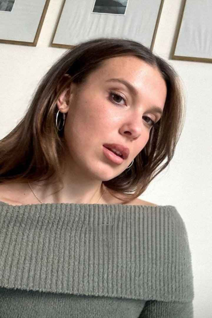 Millie Bobby Brown Millie Bobby Brown