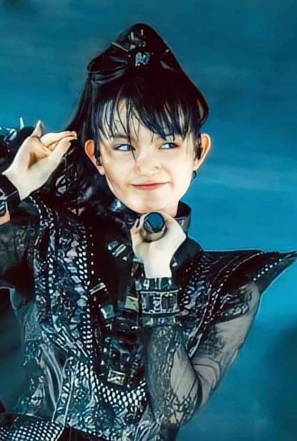 BABYMETAL