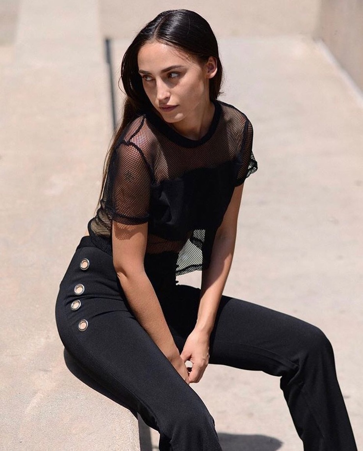 Denisa Murai