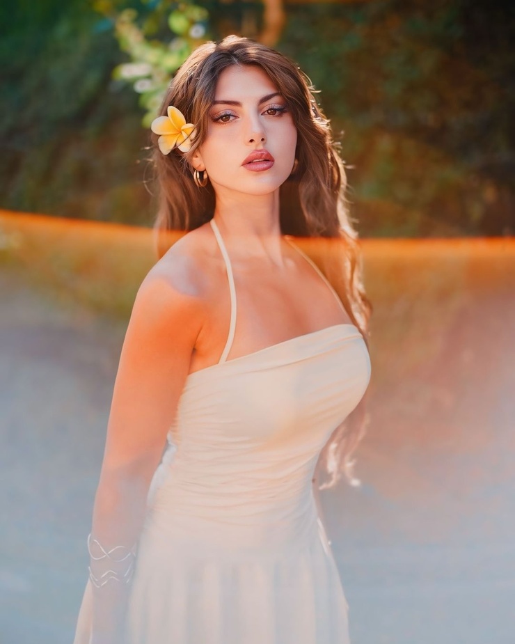 Christelle Touma