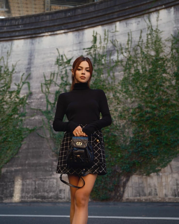 Lily Maymac