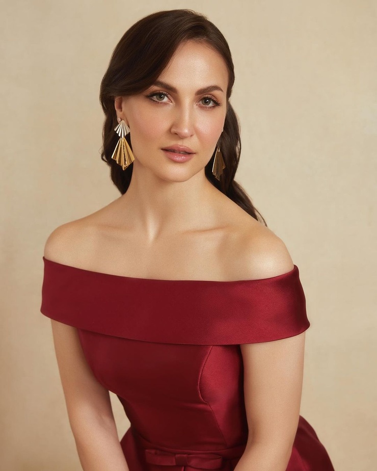 Elli Avram