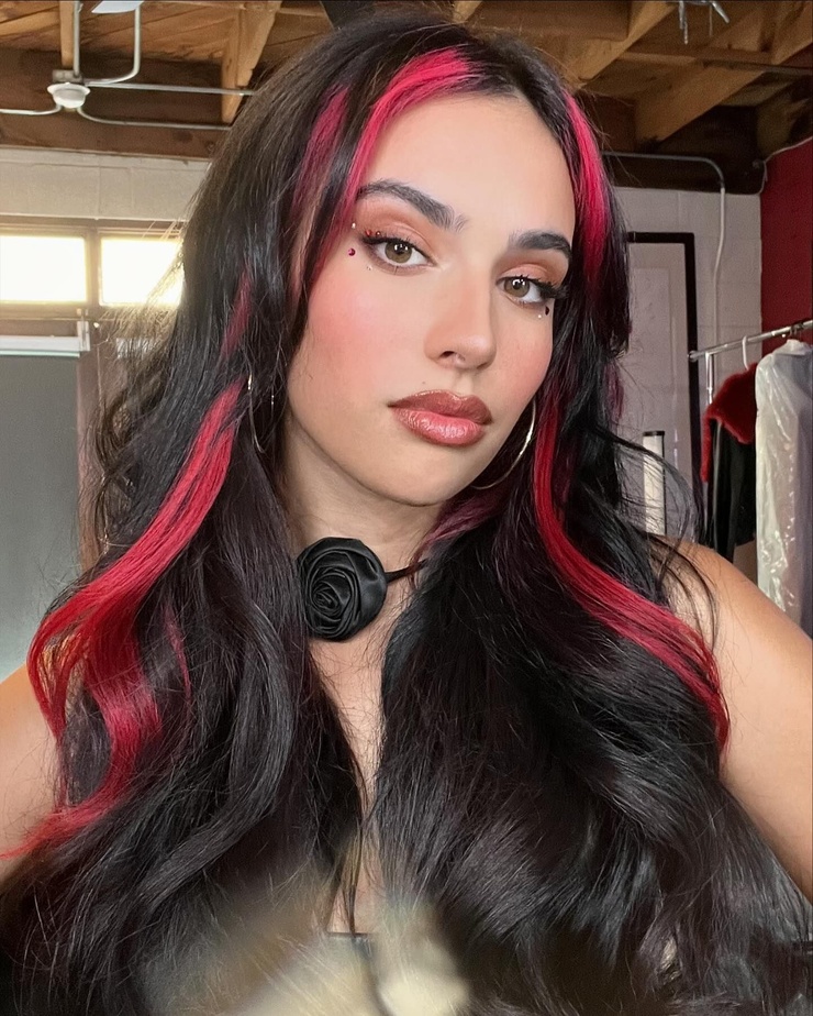 Kylie Cantrall Kylie Cantrall