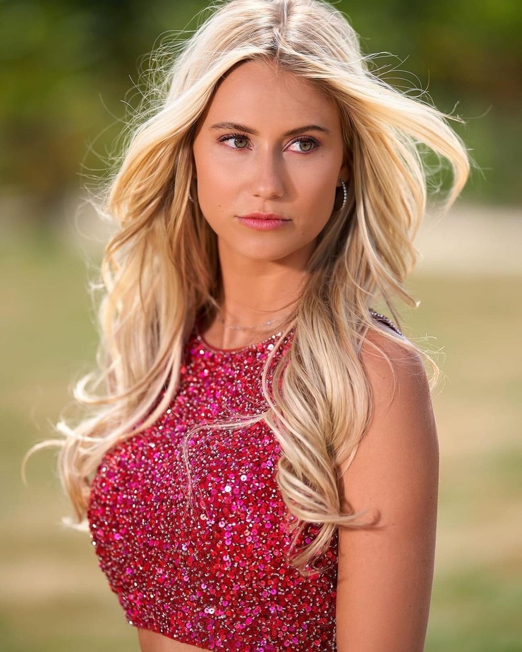 Celine Van Ouytsel
