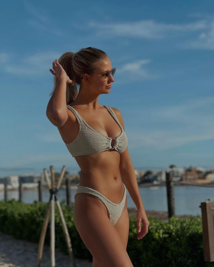 Celine Van Ouytsel