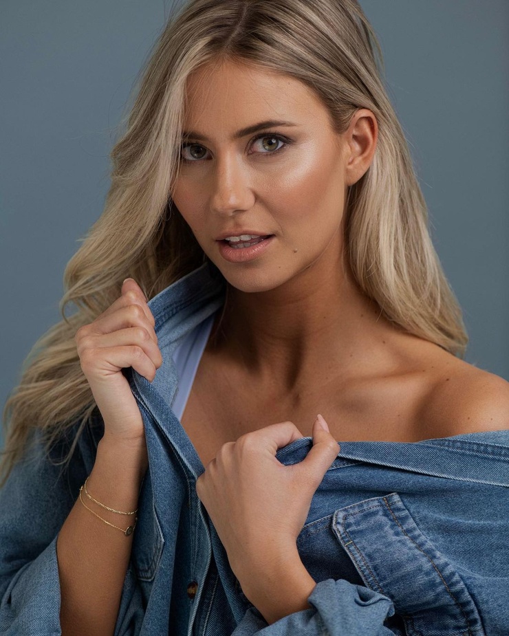 Celine Van Ouytsel