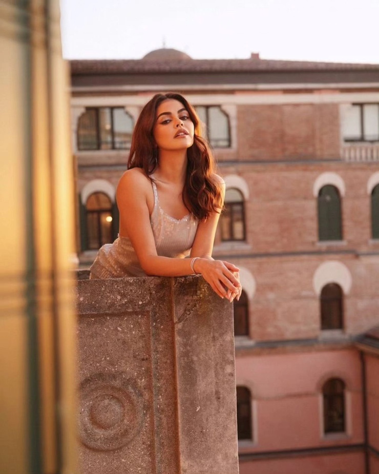 Janine Gutierrez