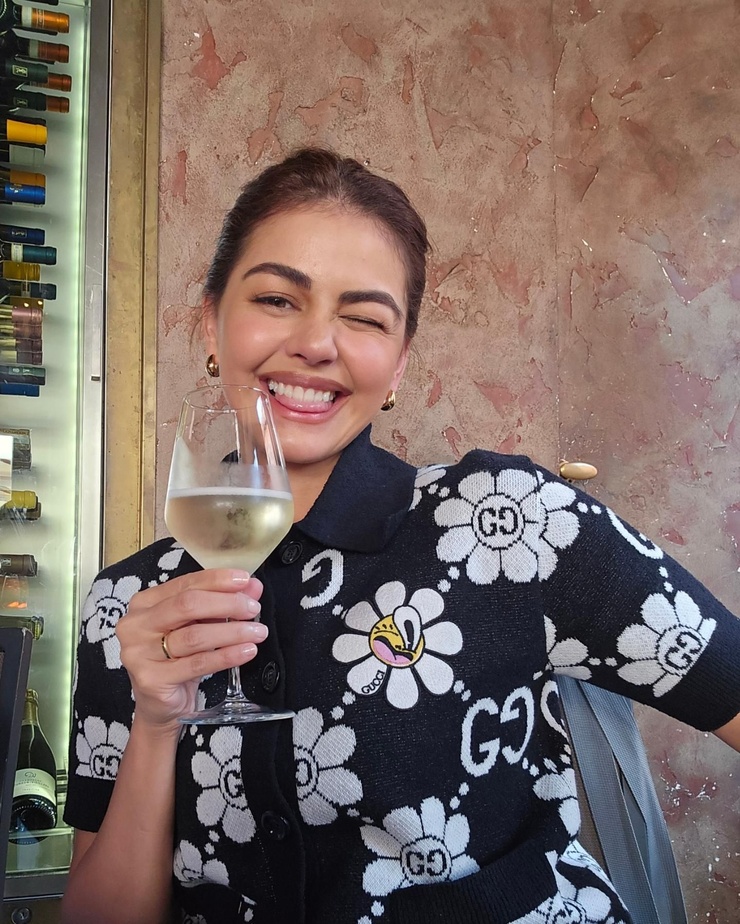 Janine Gutierrez