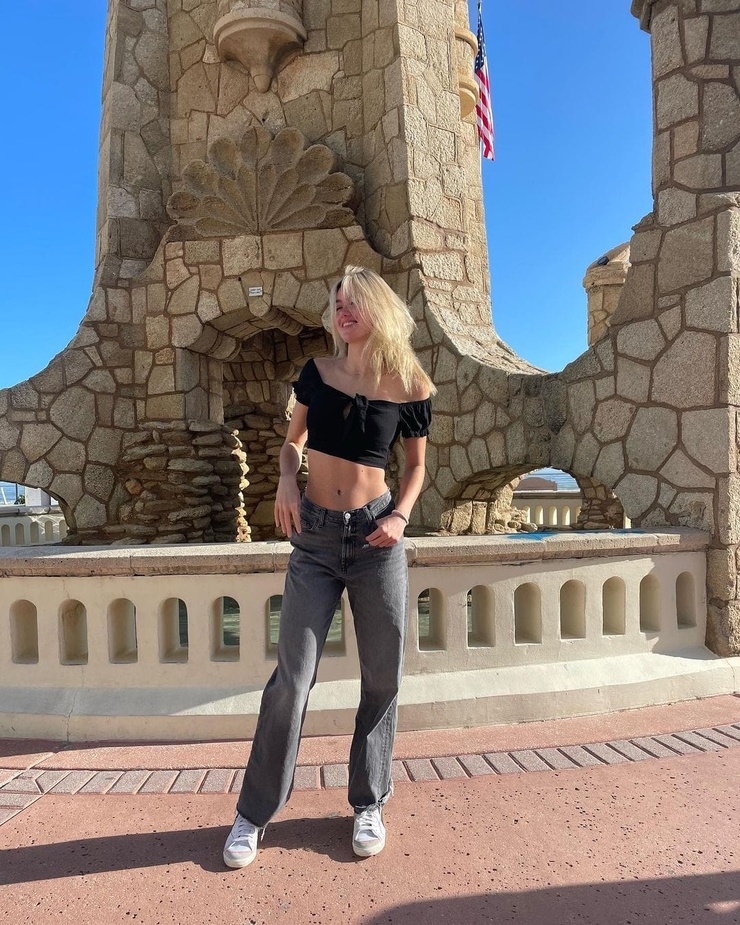 Avery Daum