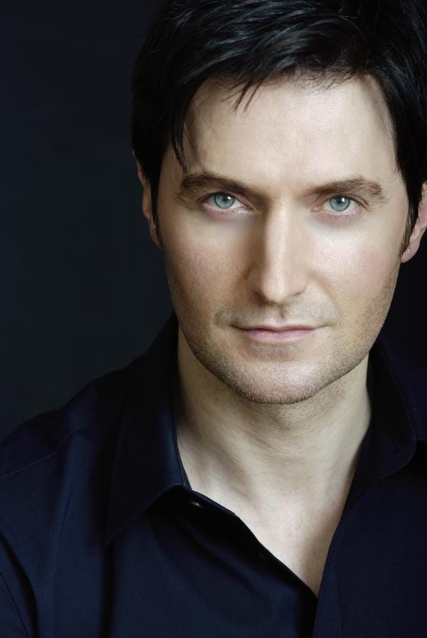 Richard Armitage