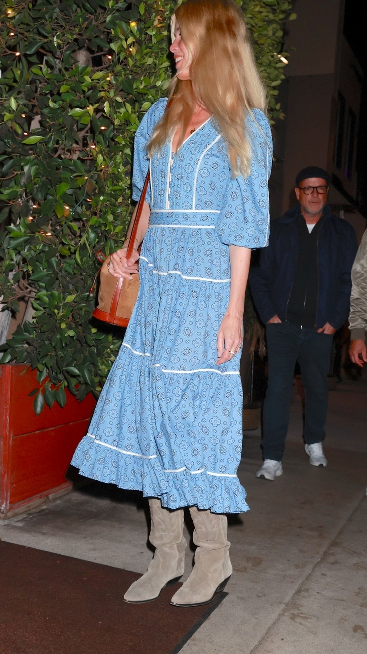 Claudia Schiffer