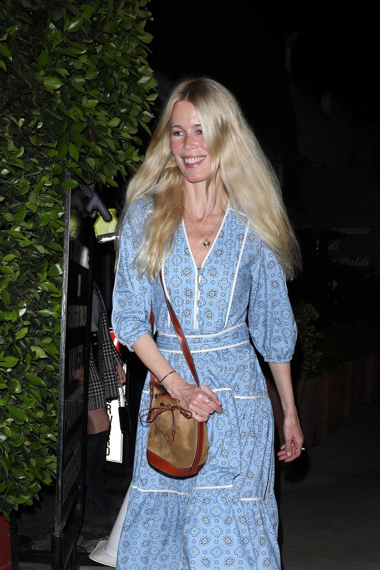 Claudia Schiffer