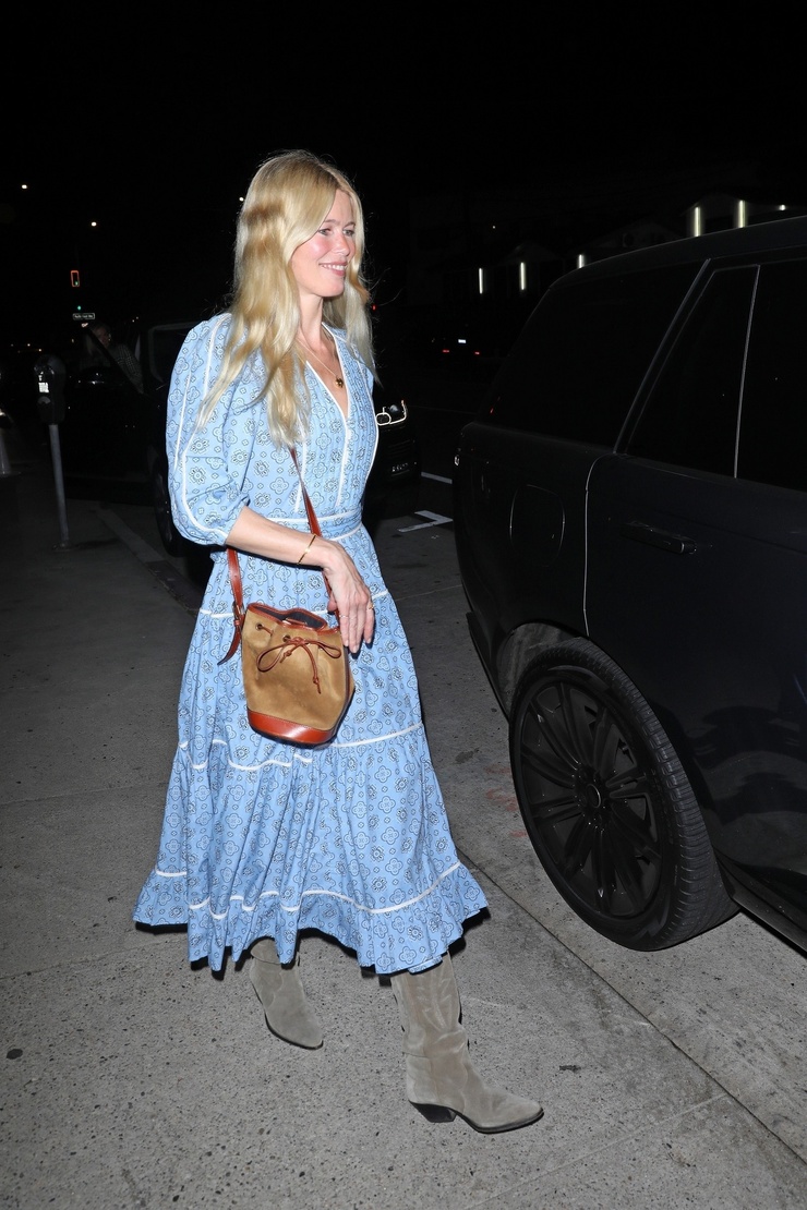Claudia Schiffer