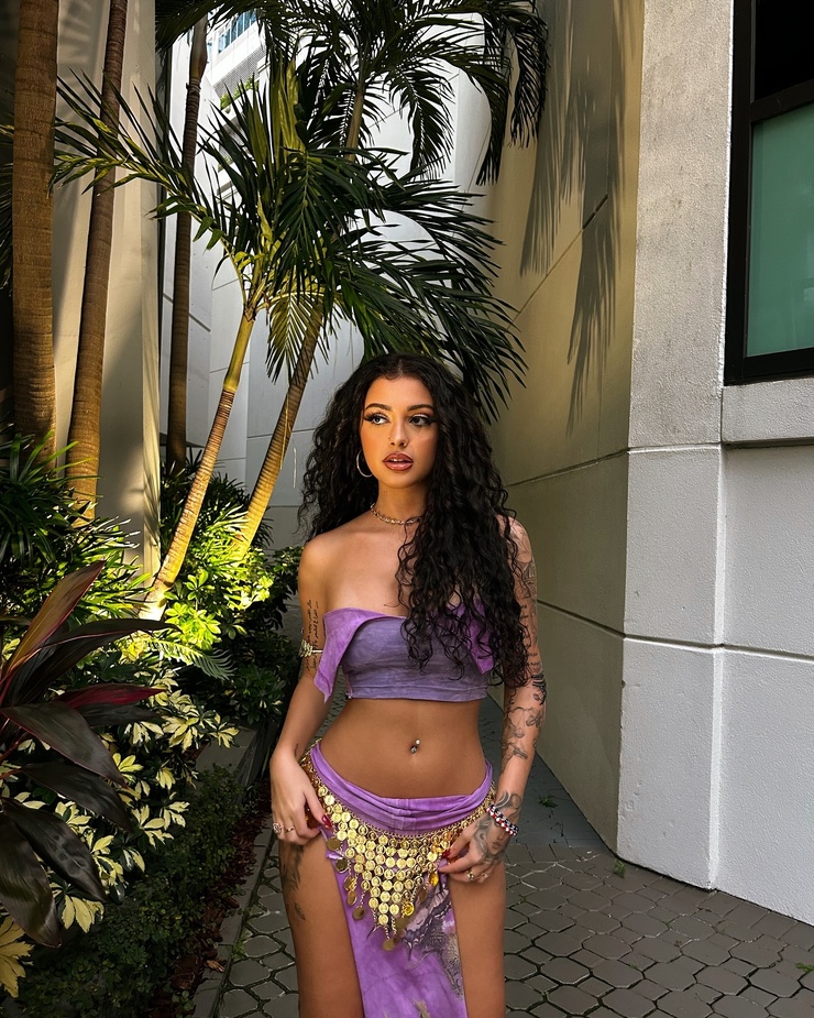 Malu Trevejo Malu Trevejo