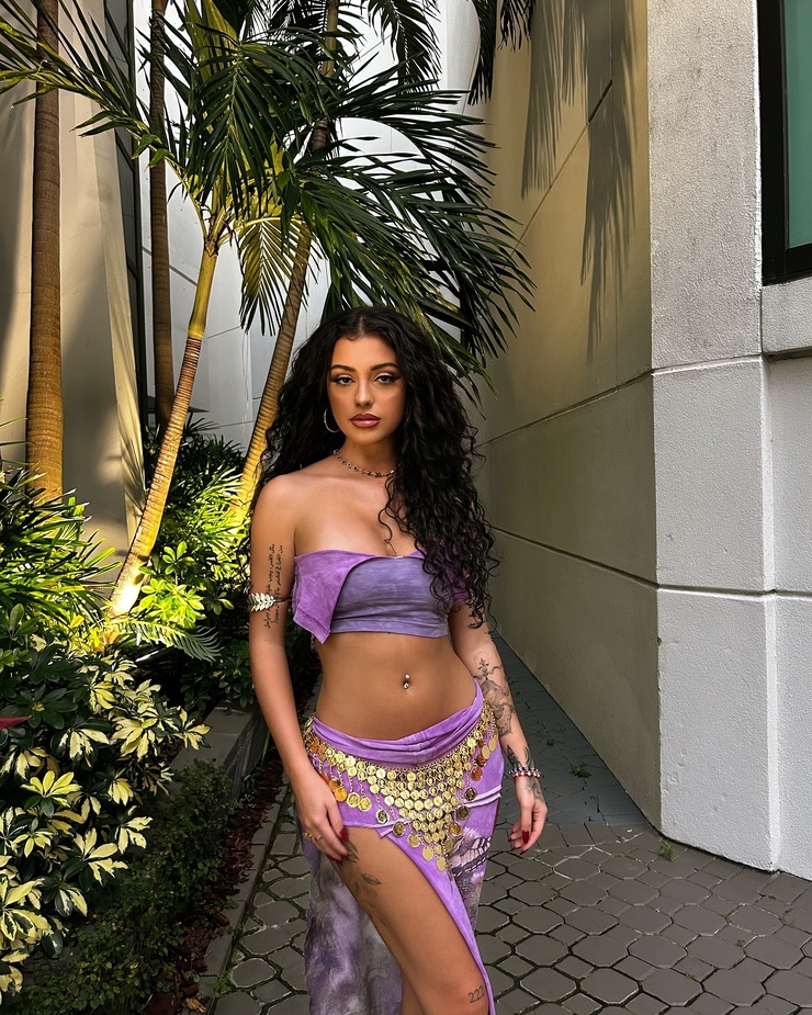 Malu Trevejo Malu Trevejo