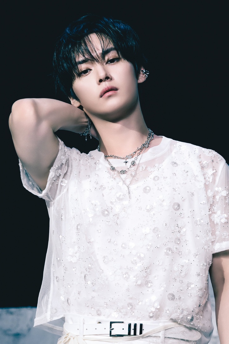 Lee Know