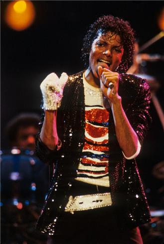 Michael Jackson