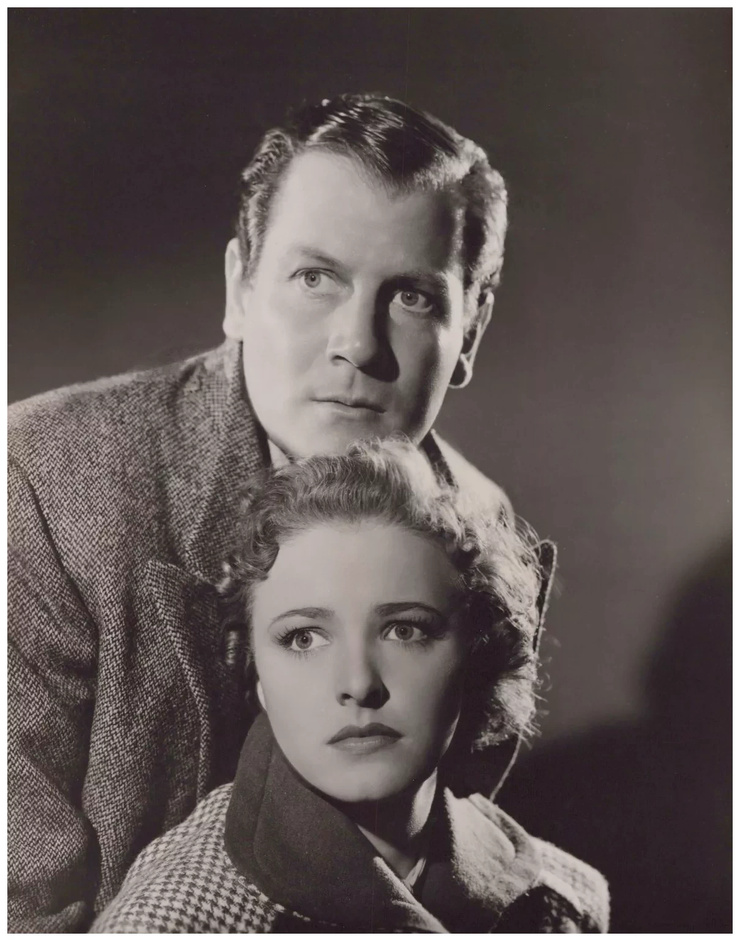 Laraine Day