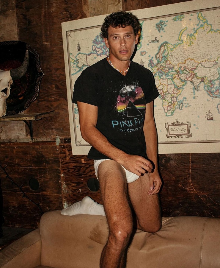 Cooper Koch