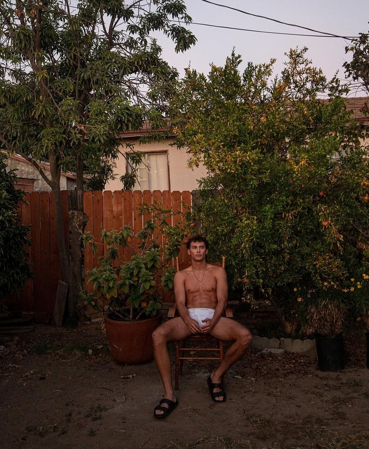 Cooper Koch