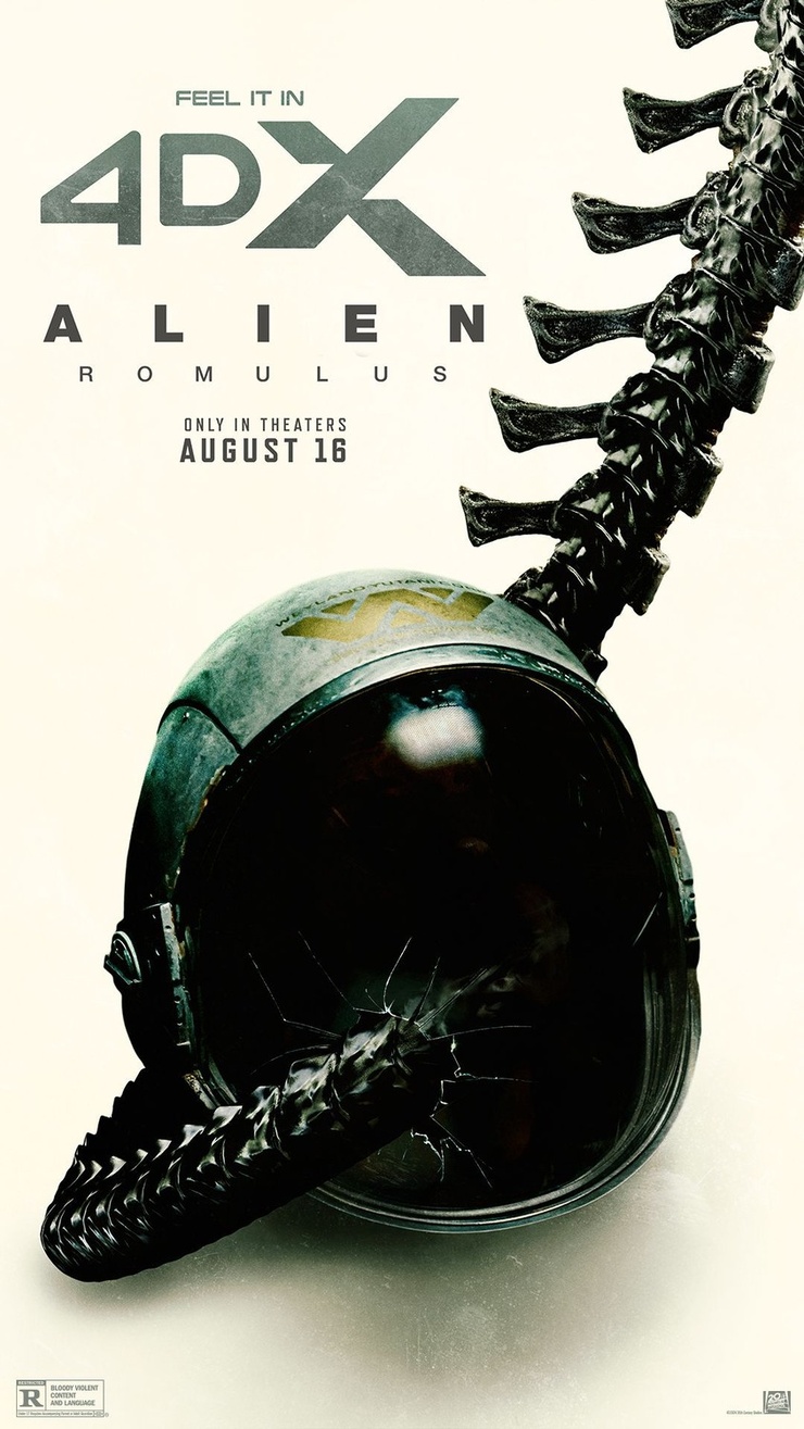 Alien: Romulus