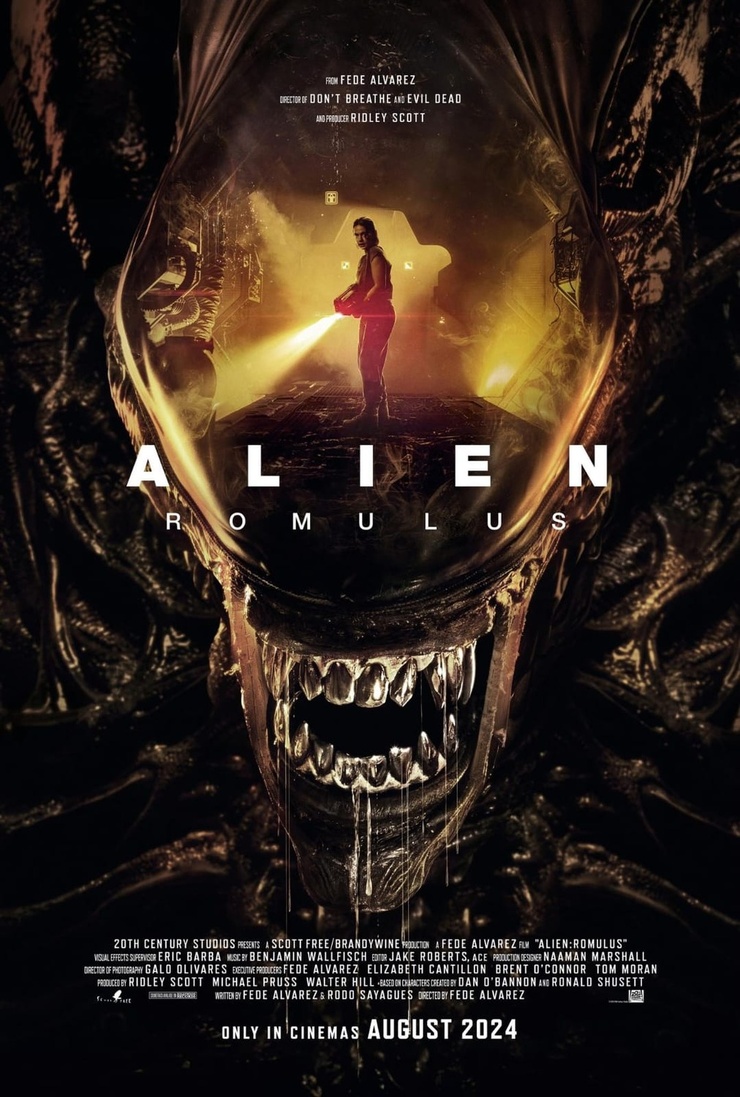 Alien: Romulus
