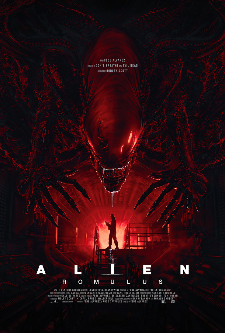 Alien: Romulus