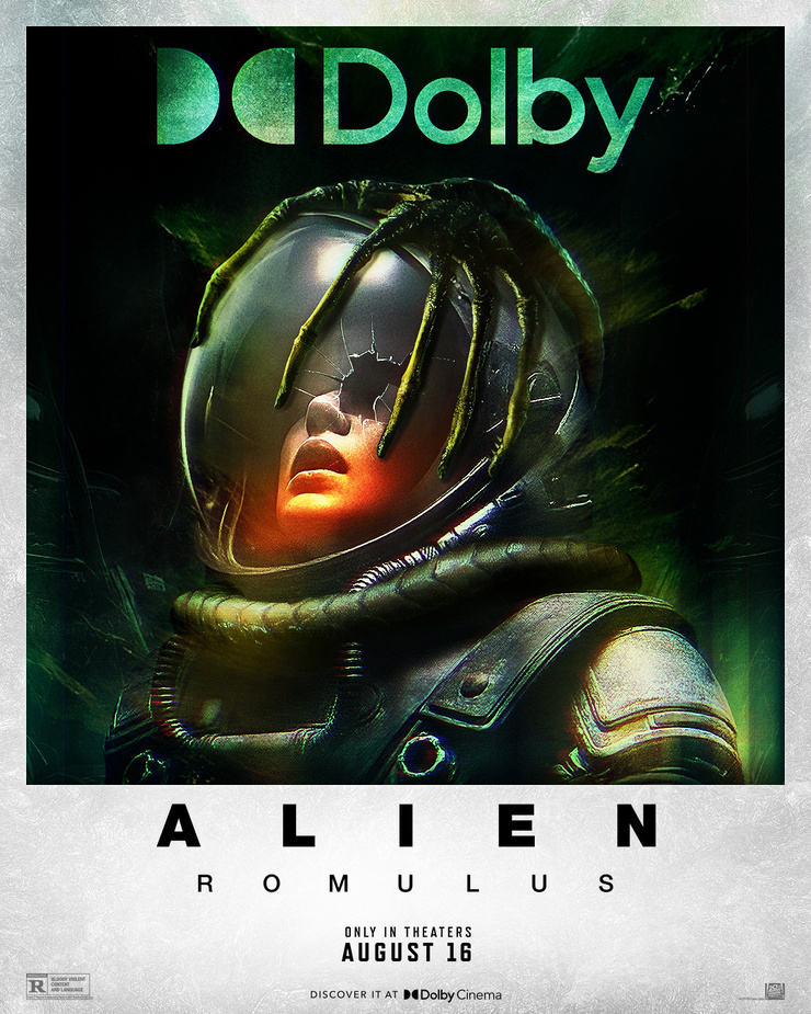 Alien: Romulus