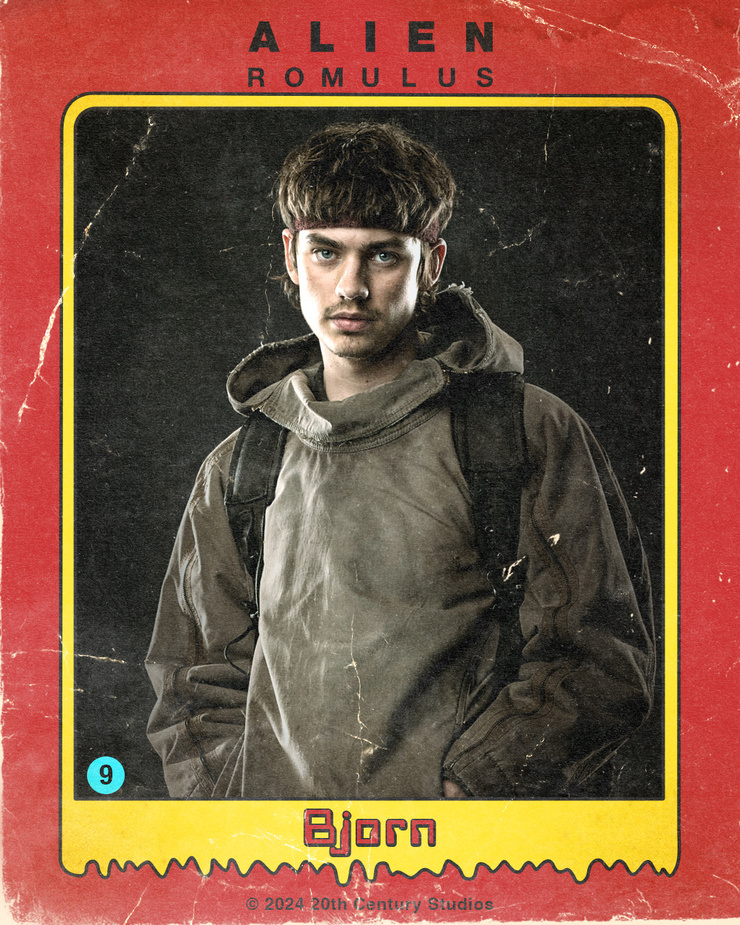 Alien: Romulus