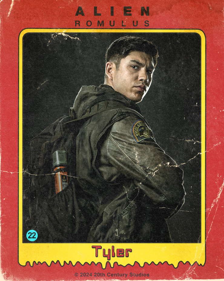 Alien: Romulus