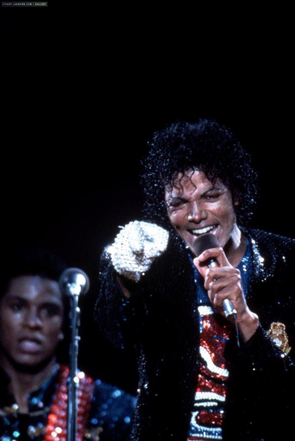 Michael Jackson