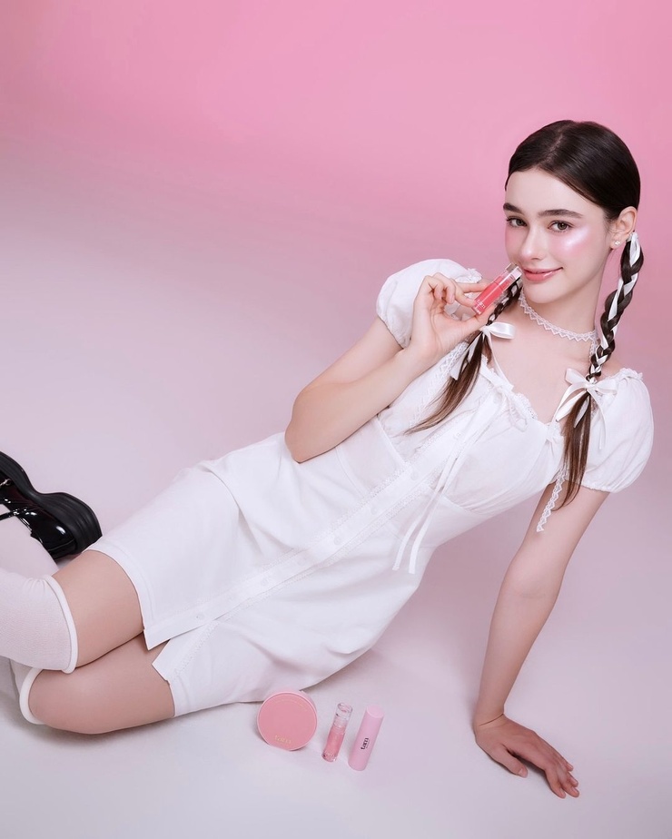 Dasha Taran (II)