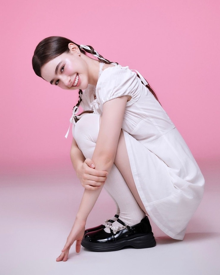 Dasha Taran (II)