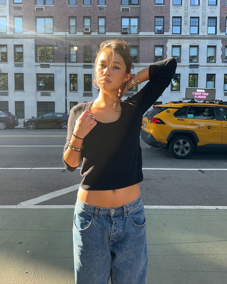 Lily Chee