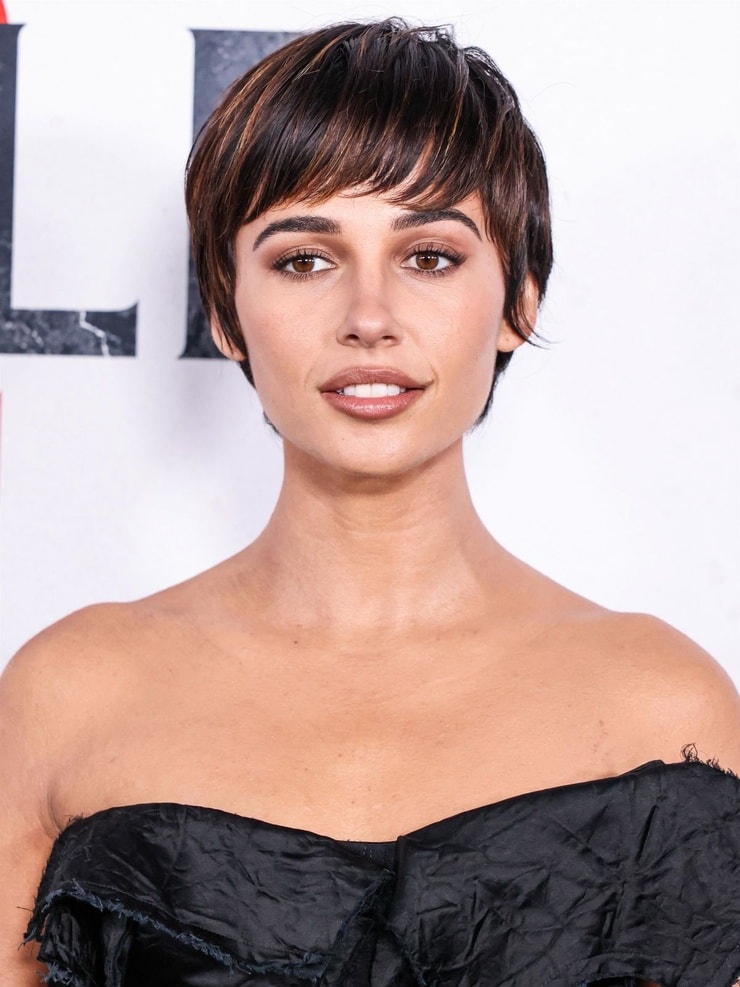 Naomi Scott Naomi Scott