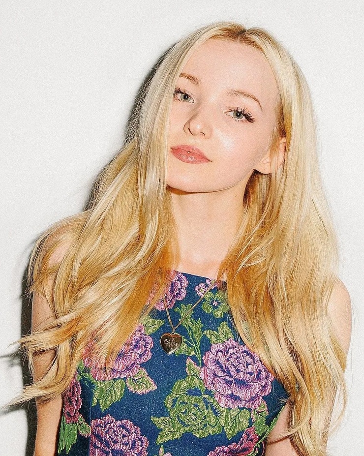 Dove Cameron Dove Cameron