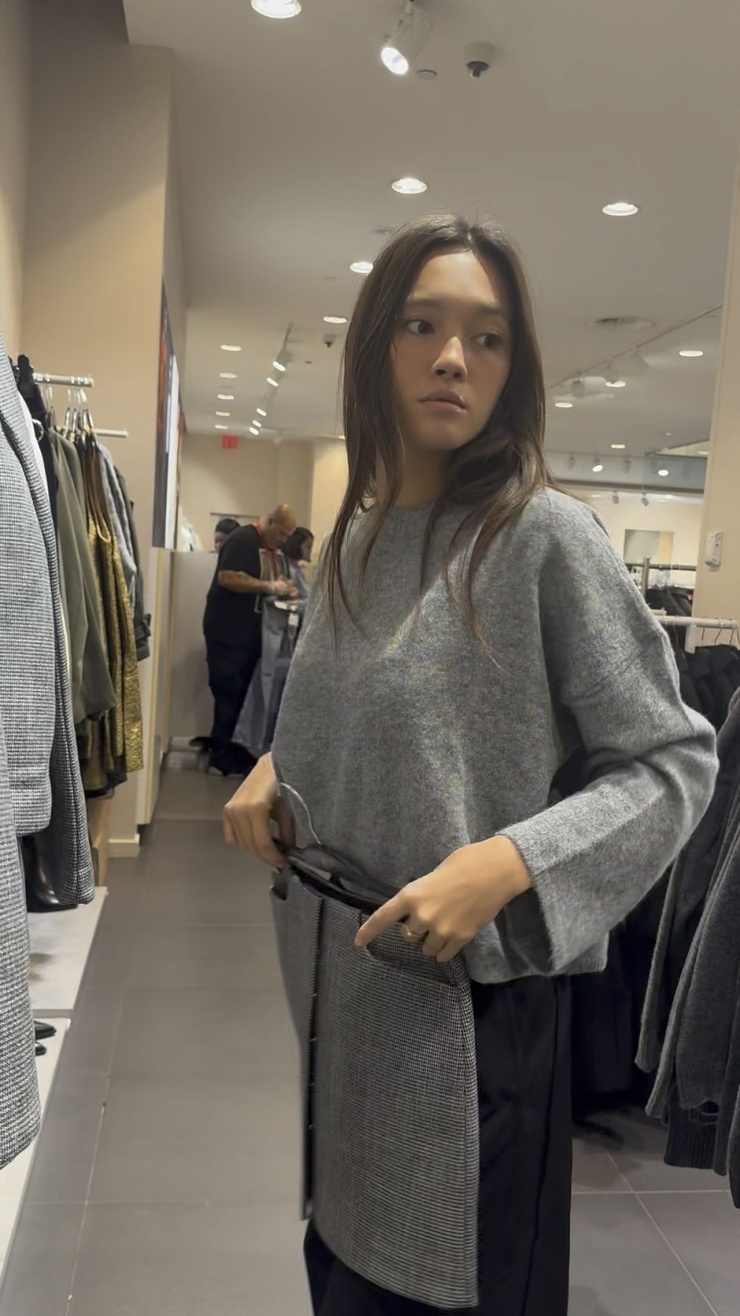 Lily Chee