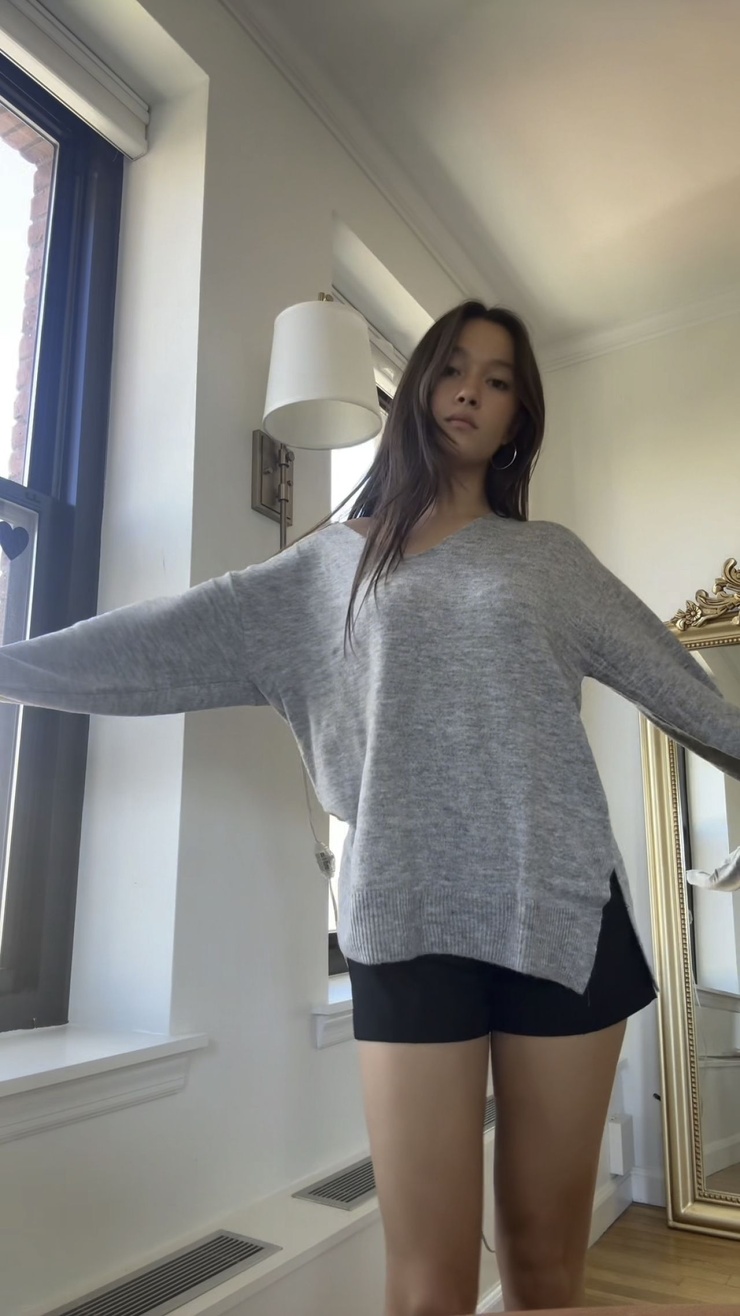 Lily Chee