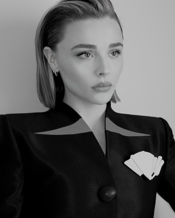 Chloe Moretz Chloe Moretz