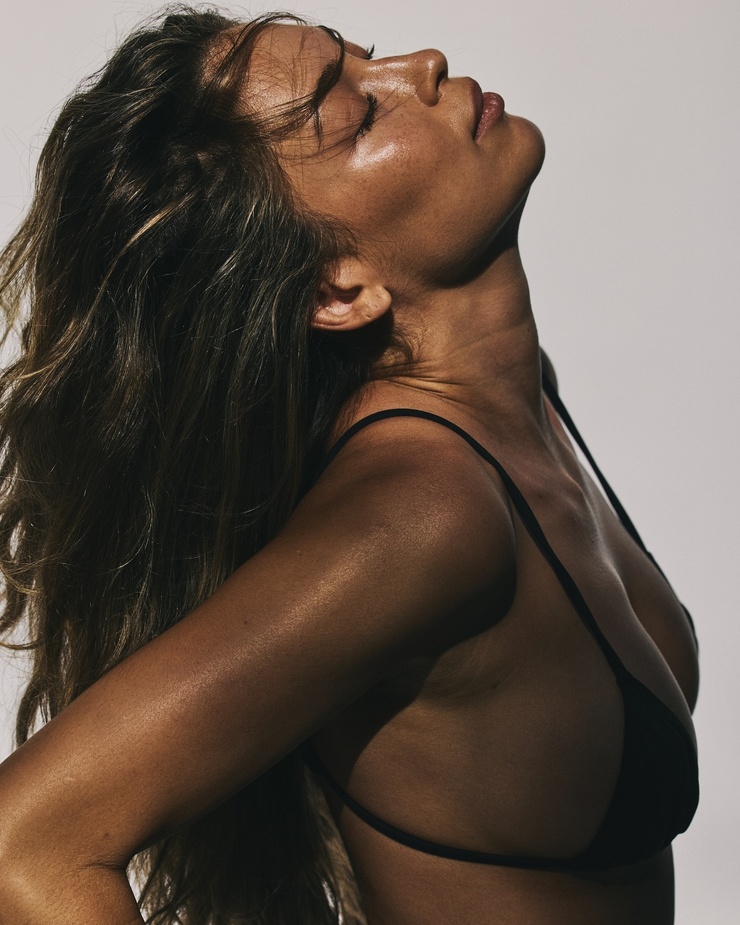 Cassie Amato
