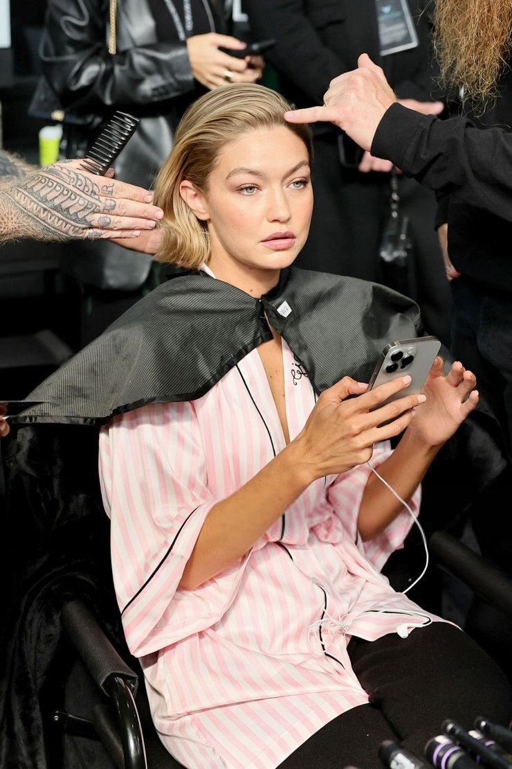 Gigi Hadid