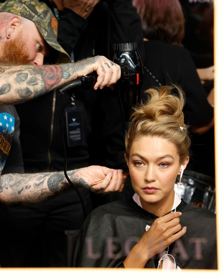 Gigi Hadid