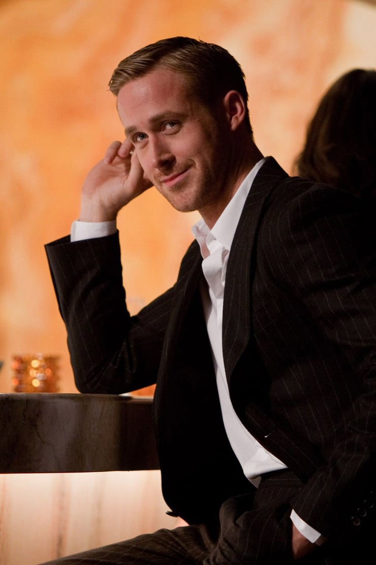 Crazy, Stupid, Love Crazy, Stupid, Love