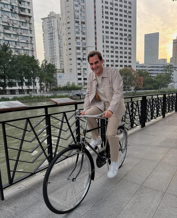 Roger Federer