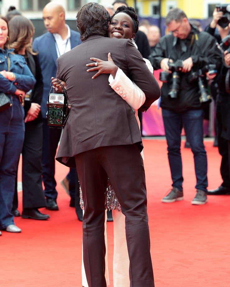 Lupita Nyong'o