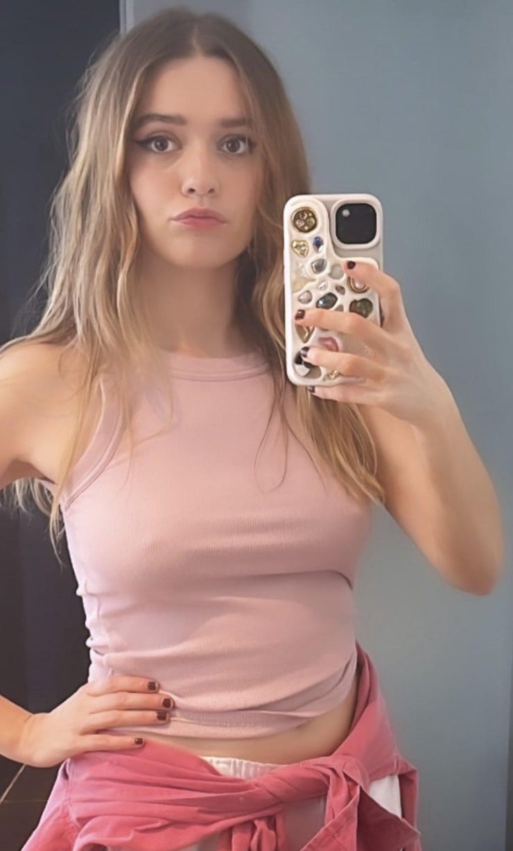 Aimee Lou Wood Aimee Lou Wood