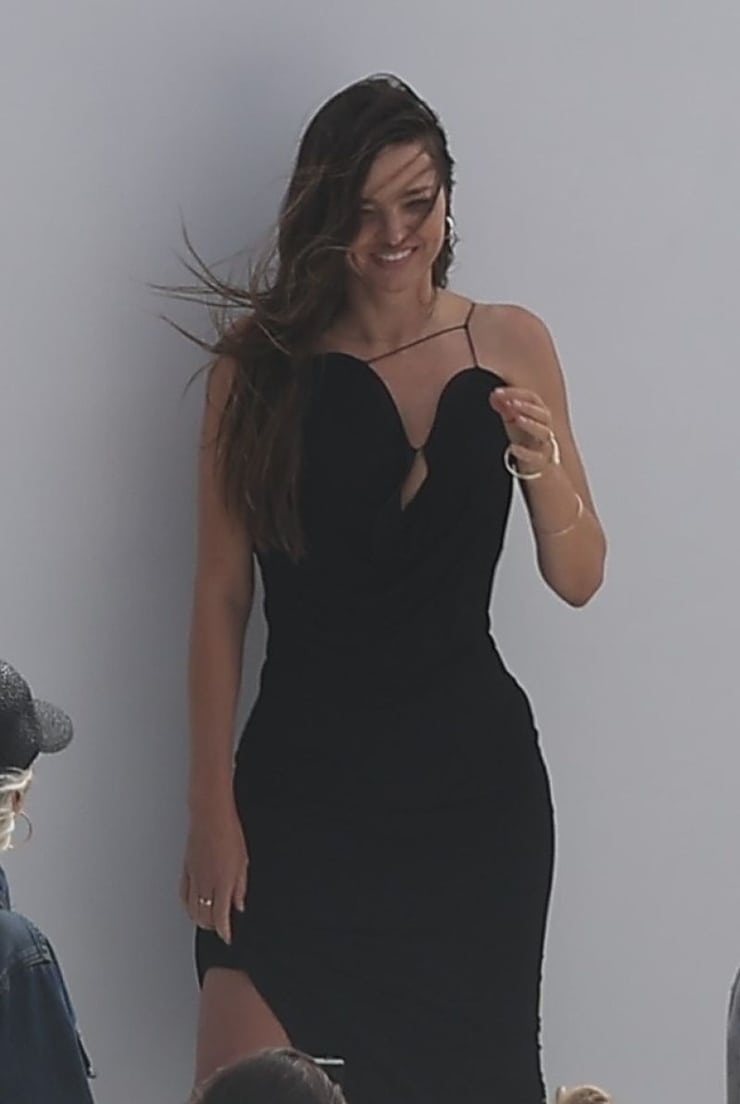 Miranda Kerr