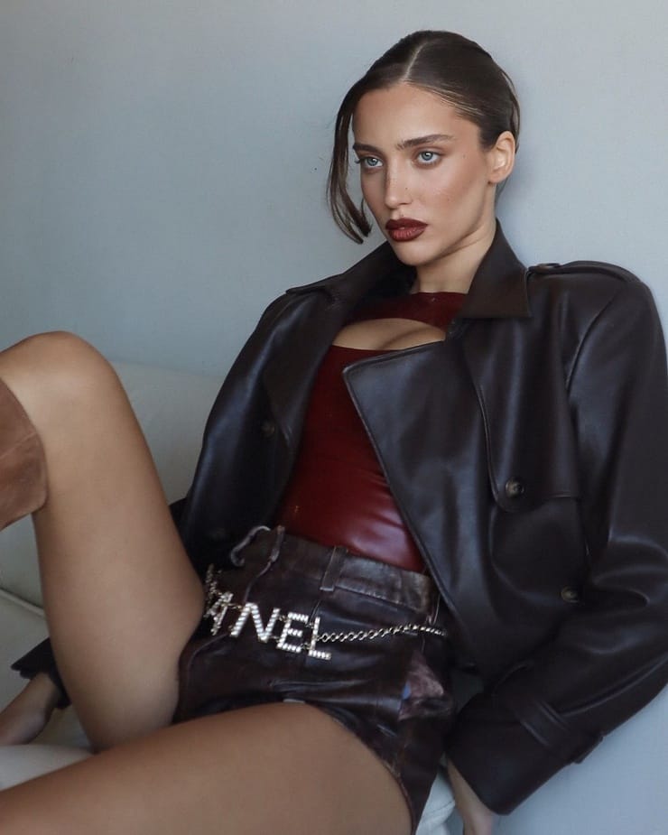 Tali Golan